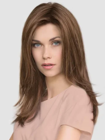 Unveiling the Elegance of Ellen Wille Wigs